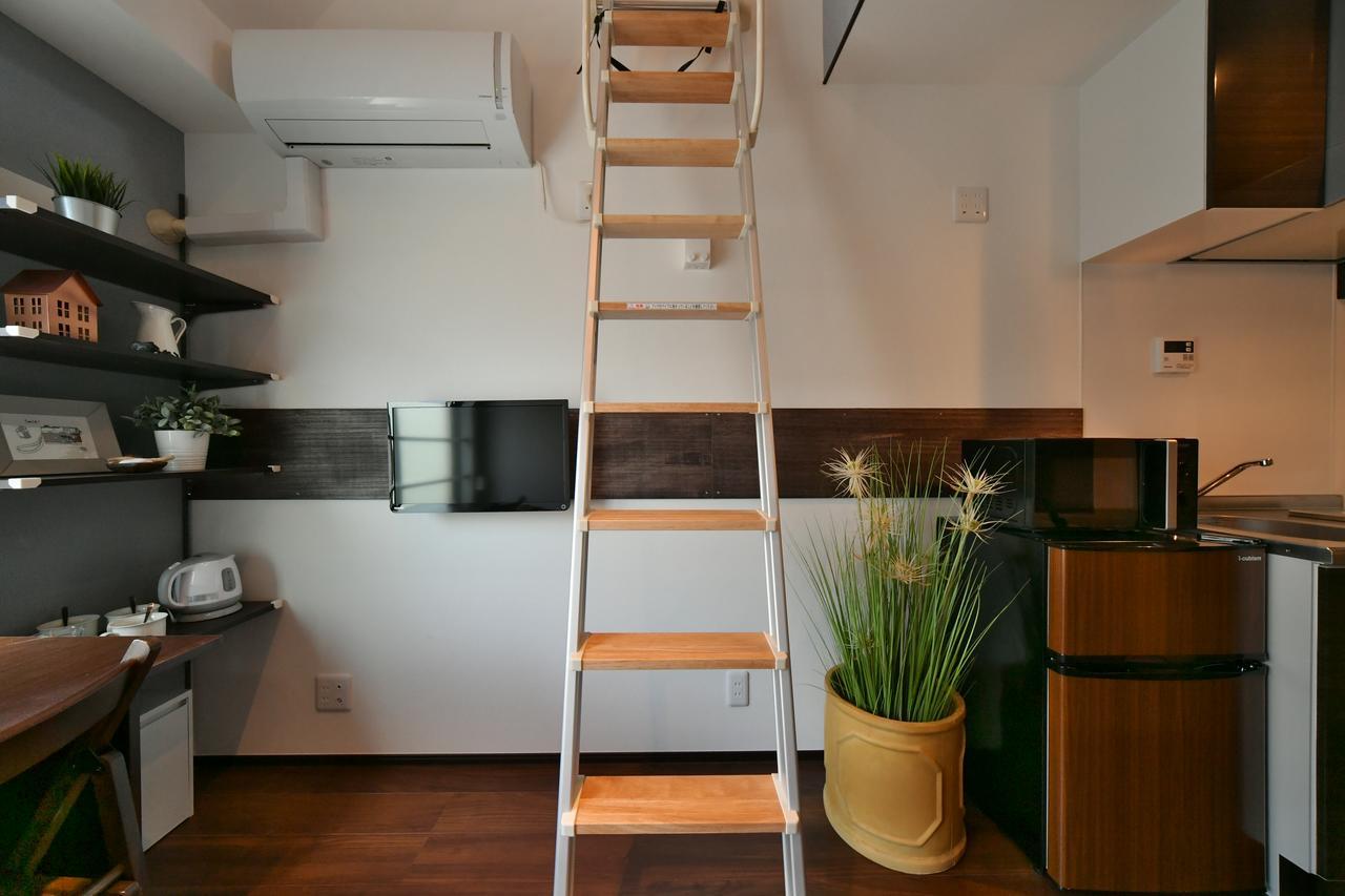 Stylewood Sangenjaya Apartment Tokyo Exterior photo