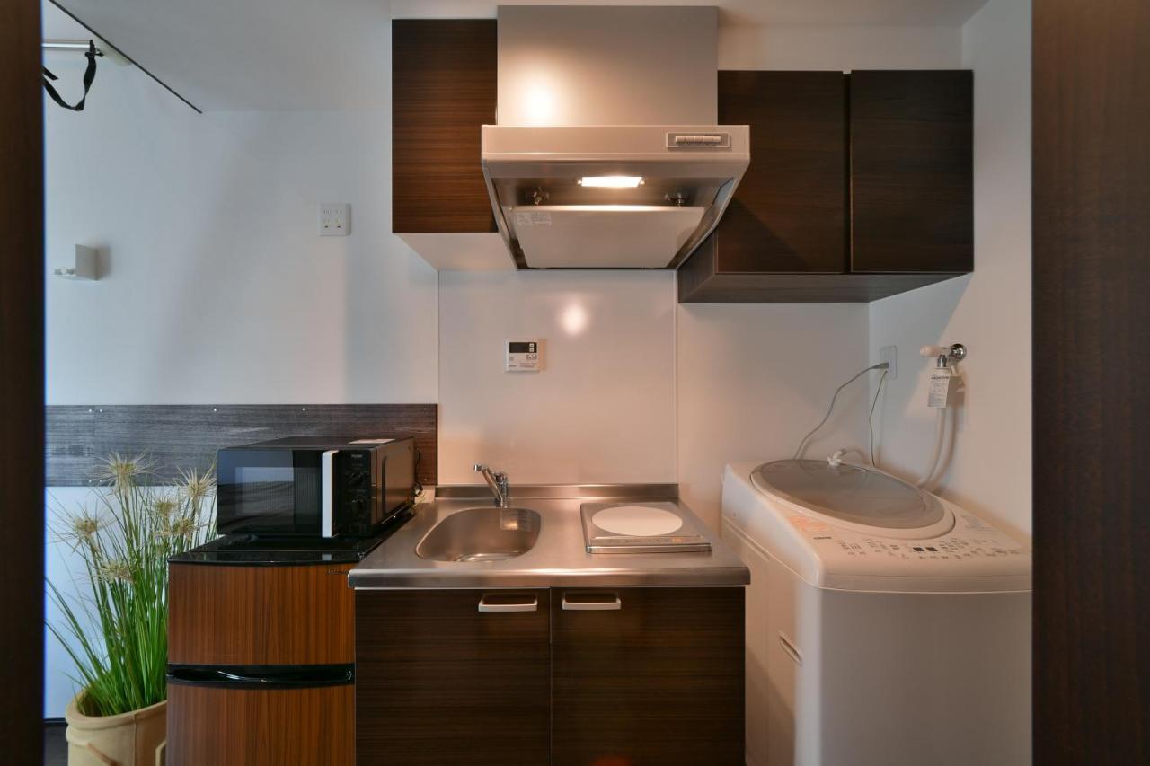 Stylewood Sangenjaya Apartment Tokyo Exterior photo